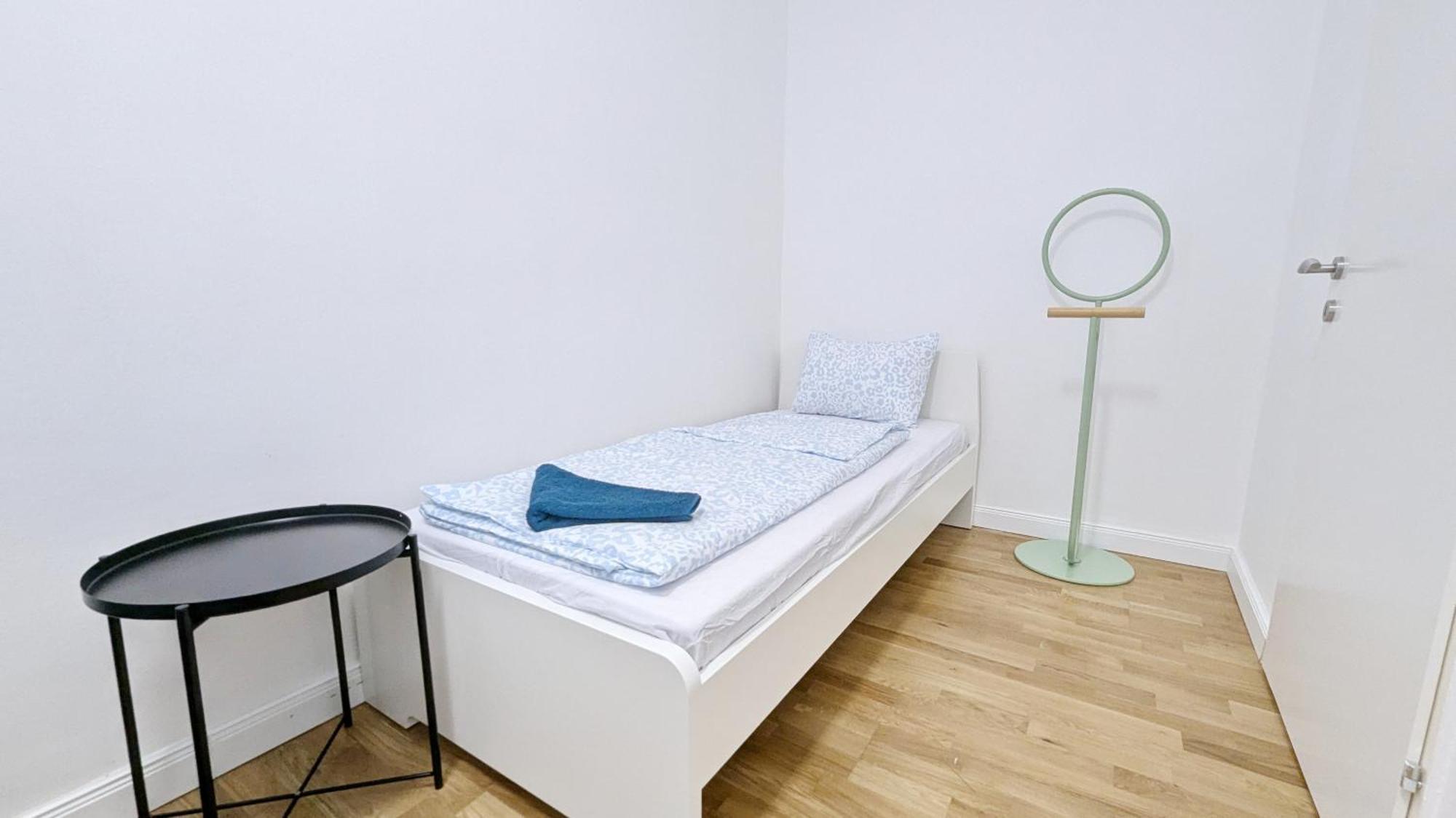 Apartament Spacious In A Lively Area